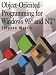Object Oriented Programming under Windows NT and 95