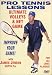 DVD : Pro Tennis Lessons 