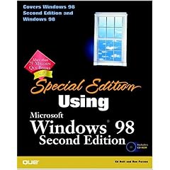 Special Edition Using Windows 98