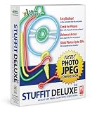 Allume StuffIt Deluxe 9.0