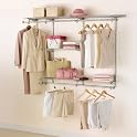 Custom Closet Kit