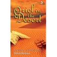 Oriel in the Desert: An Archangel's Account of the Life of Moses (Oriel Books) by Robert Harrison
