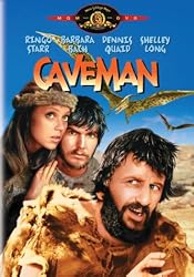 Caveman