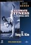Ultimate Fitness for Martial Arts