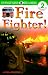 DK Readers: Fire Fighters (Level 2: Beginning to Read Alone)
