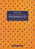 Une initiation aux probabilités