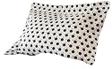 Thank You Baby Standard Pillow Sham, Madison Girl