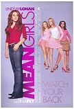 Mean Girls - Movie Poster - 27 x 40