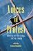 Book Voices of Protest: Liberia on the Edge, 1974-1980