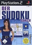 Eigenschaften Flashpoint AG  / Der Sudoku Coach