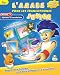 L'arabe pour les francophones Junior, niveau 1 : Alphabet et vocabulaire L'arabe pour les francophones Junior, niveau 1 : Alphabet et vocabulaire