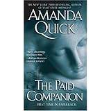 the paid companion