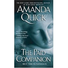 The Paid Companion
