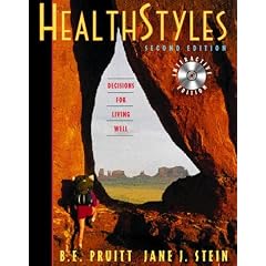 HealthStyles: Decisions for Living Well (2nd Edition)