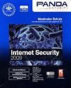 Panda Internet Security 2009 - 1 User
