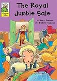 The royal jumble sale