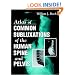 Atlas of Common Subluxations of the Human Spine and Pelvis