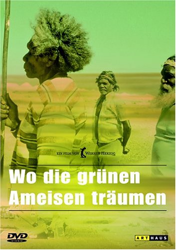 Where the Green Ants Dream ( Wo die grünen Ameisen träumen... by Ant Videos