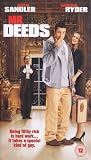Mr. Deeds Goes To Town [UK IMPORT] - Adam Sandler