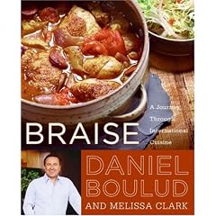 Braise: A Journey Through International Cuisine
