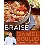 Braise: A Journey Through International Cuisine