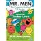 Mr men
