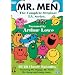Mr Men - The Complete Original Series 1 And 2 [2003]