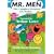 Mr Men - The Complete Original Series 1 And 2 [DVD] [2003]