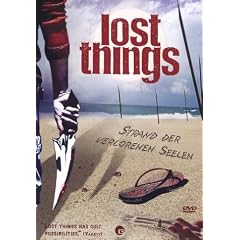 Lost Things