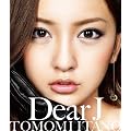 【特典生写真付き】Dear J(Type-A)(DVD付)[1月11日以降のご注文は通常仕様　抽選券/封入生写真なし]