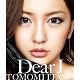 【特典生写真なし】Dear J(Type-A)(DVD付)