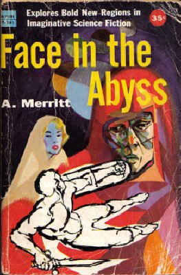 A. Merritt