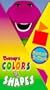 Colors & Shapes [VHS]