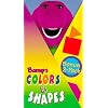 Colors & Shapes [VHS]