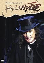 Jekyll & Hyde: The Musical [DVD] [2001] [Region 1] [US Import] [NTSC]