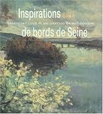 Revue Somogy  / Inspirations de bords de Seine : Maximilien Luce et les peintres de son époque