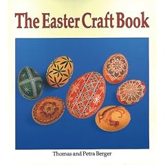 Easter Craft Book