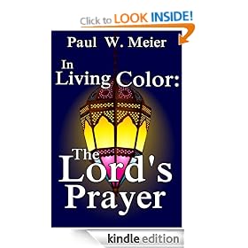 In Living Color: The Lord's Prayer