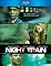 Night Train [Blu-ray]