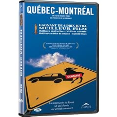 Qu�bec-Montr�al