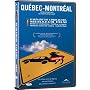 Quebec-Montreal