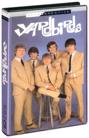 The Yardbirds