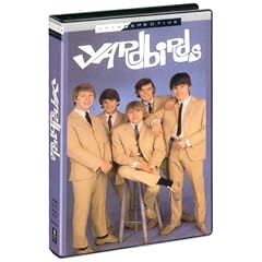 The Yardbirds