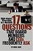 High-Impact Governing in a Nutshell: 17 Questions That Board Members and Ceos Frequen...