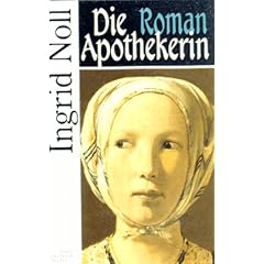 Die Apothekerin, 5 Cassetten