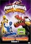 Power Rangers Dino Thunder, Vol. 5: Triassic Triumph