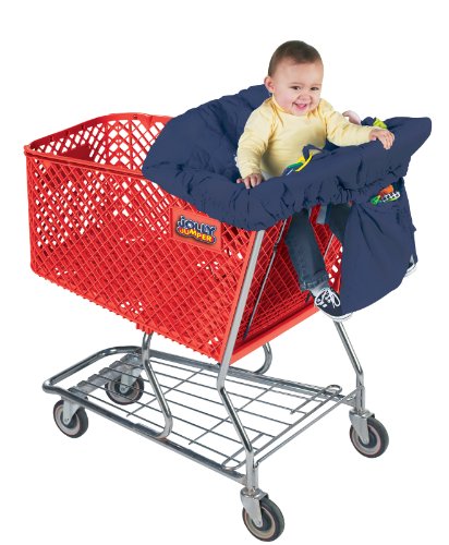 Jolly Jumper Sani-shopper Shopping Cart Cover 