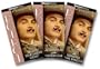 Agatha Christie's Poirot, Vol. 3 [VHS]
