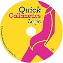 Quick Callanetics - Legs - Amazon.com Exclusive