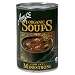 Amy's Organic Minestrone Soup, 14.1-Ounce Cans (Pack of 12)